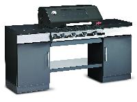 Кухня BeefEater Discovery 1100e 5 burner SMALL Кухня BeefEater Discovery 1100e 5 burner SMALL