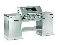 Кухня BeefEater Discovery 1100s 5 burner SMALL Кухня BeefEater Discovery 1100s 5 burner SMALL