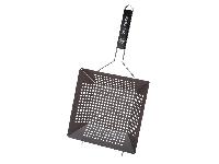 Сковорода-гриль с антипригарным покрытием Forester BQ-N14 Сковорода-гриль с антипригарным покрытием Forester BQ-N14